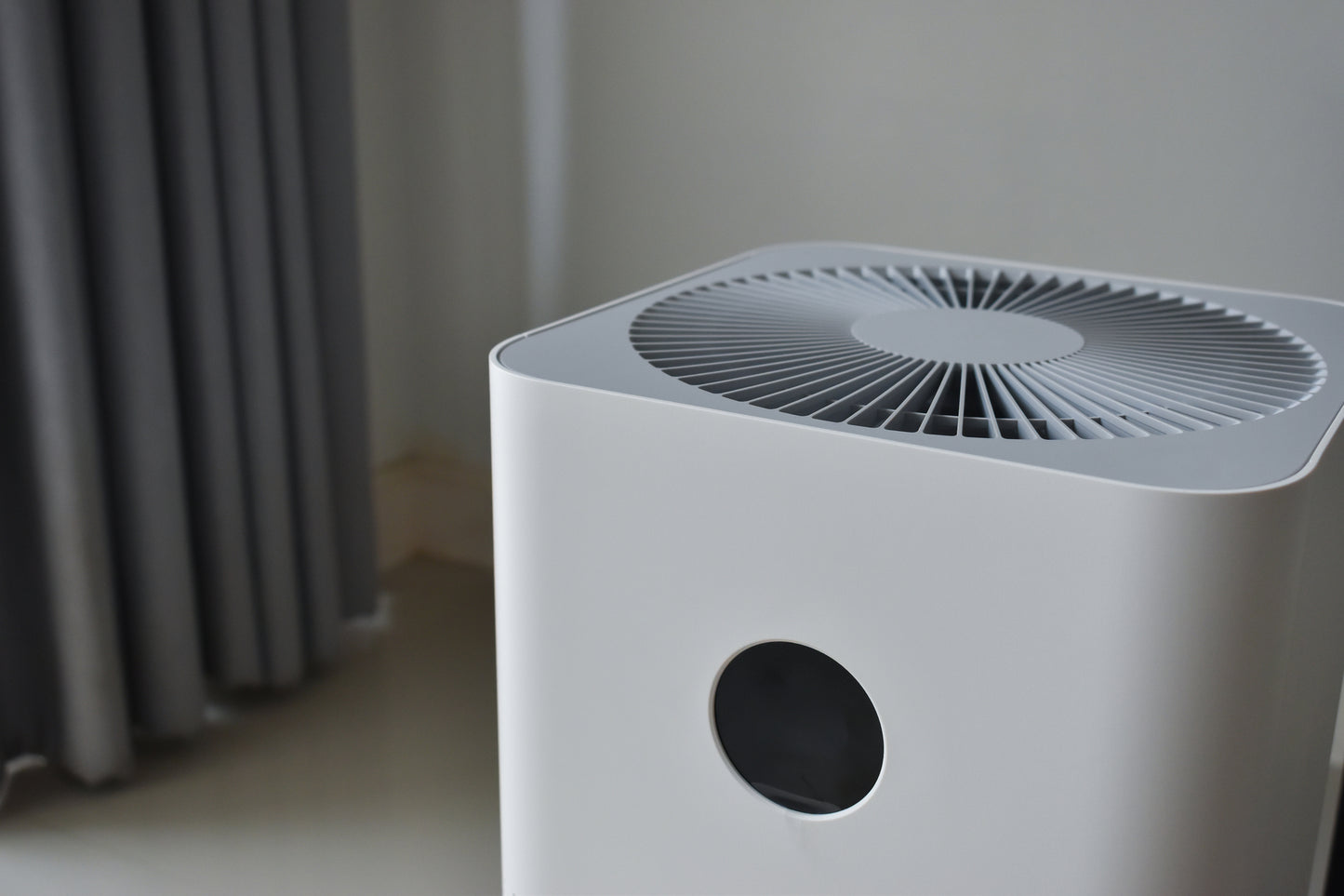 PuriferAir ProHEPA - Purificateur d'air salon