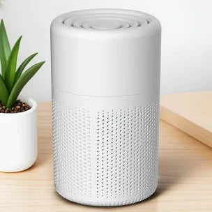 PuriferAir Fresh+ - Purificateur d'air portable chambre