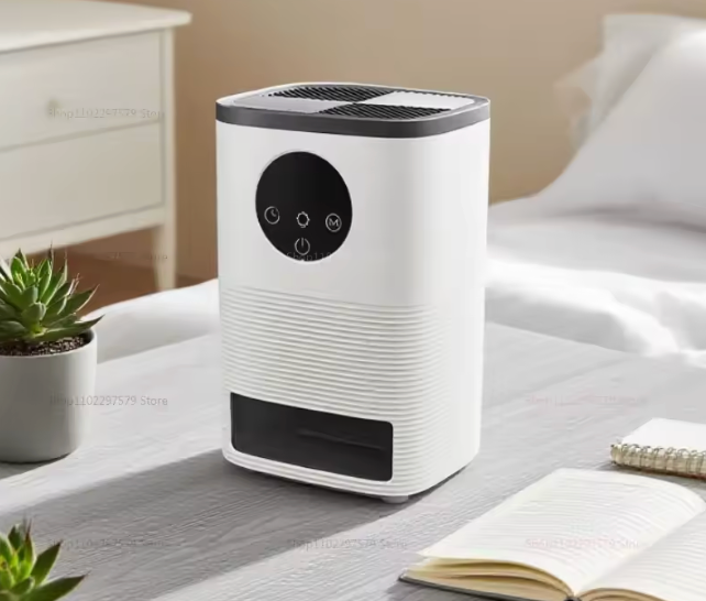 PuriferAir SmartDry - Déshumidificateur d'air domestique