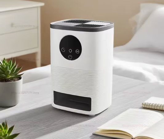PuriferAir SmartDry - Déshumidificateur d'air domestique
