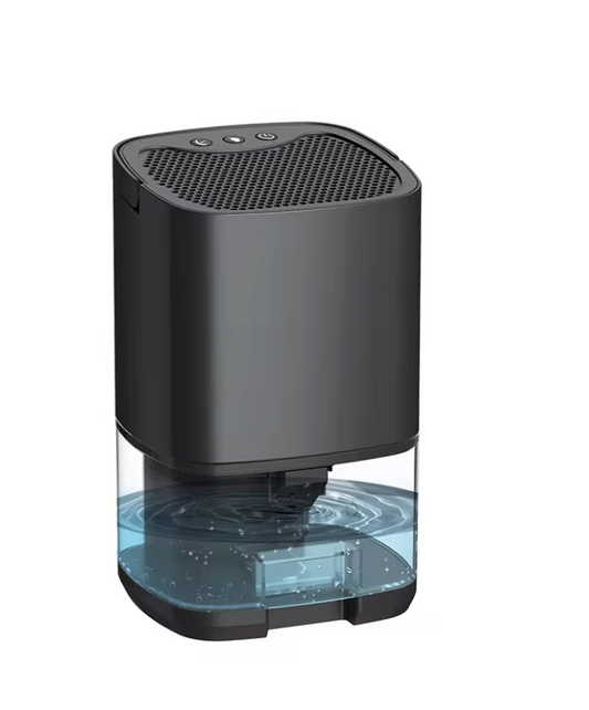 PuriferAir PureFlow - Déshumidificateur d'air portable