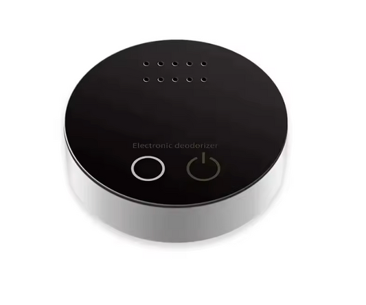 PuriferAir Vital - Purificateur d'air portable salle de bain