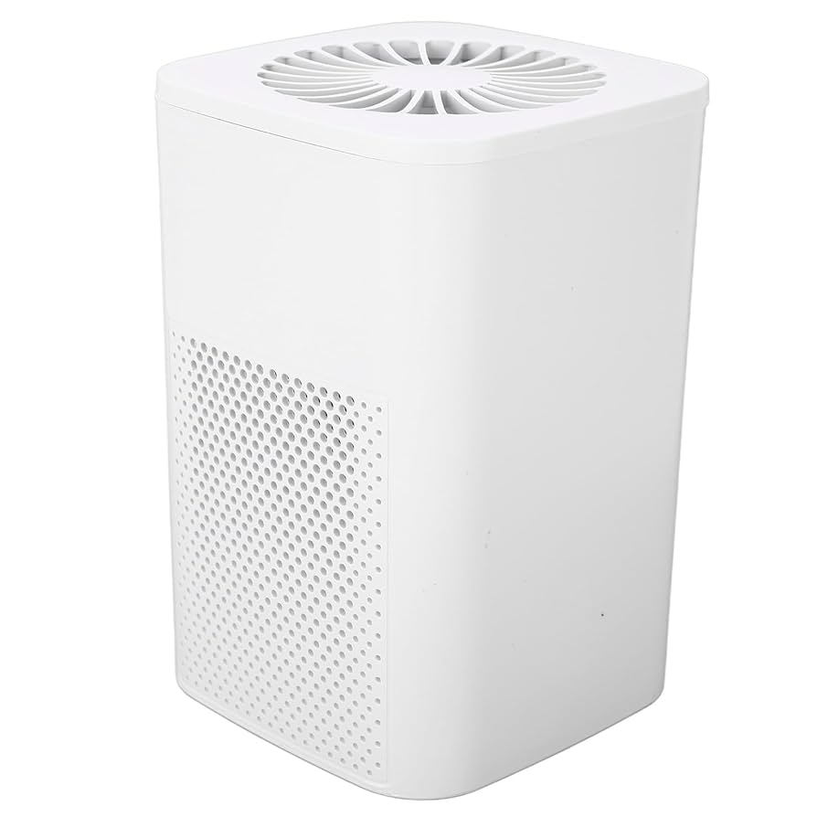 PuriferAir ClearSpace - Purificateur d'air ioniseur