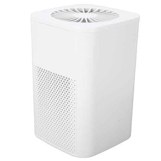 PuriferAir ClearSpace - Purificateur d'air ioniseur