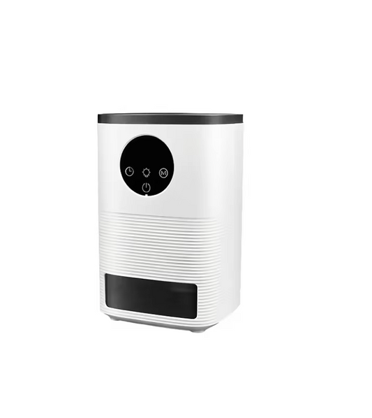 PuriferAir SmartDry - Déshumidificateur d'air domestique