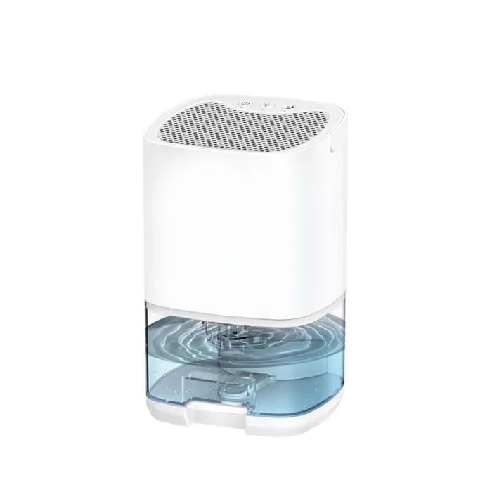 PuriferAir PureFlow - Déshumidificateur d'air portable