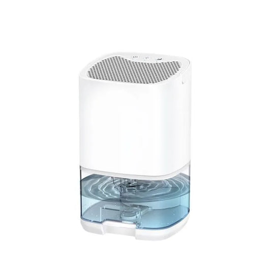 PuriferAir PureFlow - Déshumidificateur d'air portable
