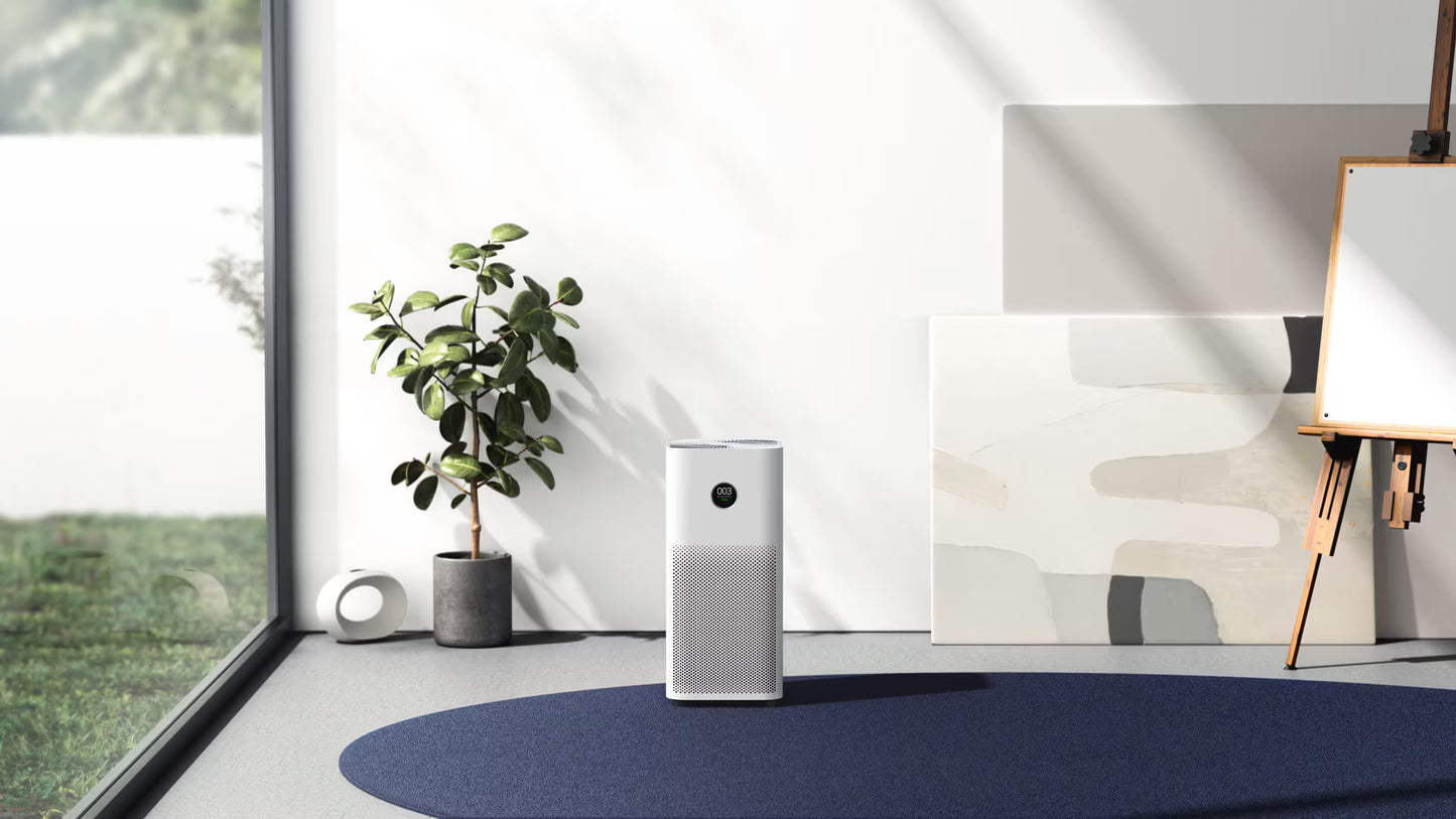 PuriferAir ProHEPA - Purificateur d'air salon