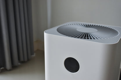 PuriferAir ProHEPA - Purificateur d'air salon