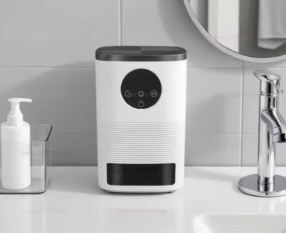 PuriferAir SmartDry - Déshumidificateur d'air domestique