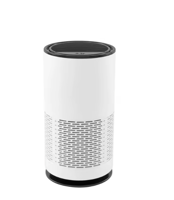 PuriferAir NanoClean - Purificateur d'air portable voiture