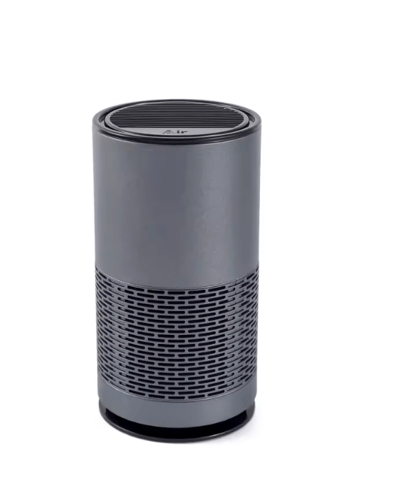 PuriferAir NanoClean - Purificateur d'air portable voiture