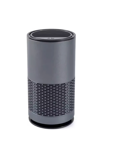 PuriferAir NanoClean - Purificateur d'air portable voiture