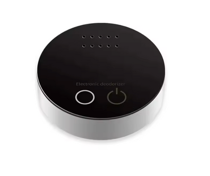 PuriferAir Vital - Purificateur d'air portable salle de bain
