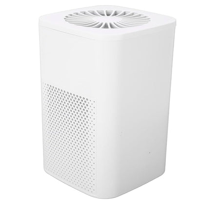 PuriferAir ClearSpace - Purificateur d'air ioniseur