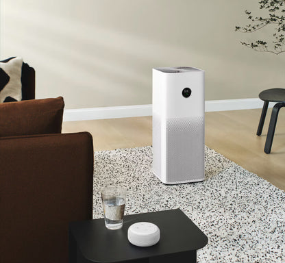 PuriferAir ProHEPA - Purificateur d'air salon