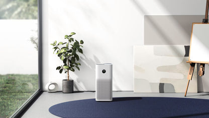 PuriferAir ProHEPA - Purificateur d'air salon